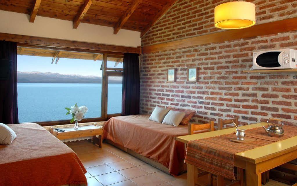 Bungalows San Isidro D.T. 114/10 San Carlos de Bariloche Exterior foto